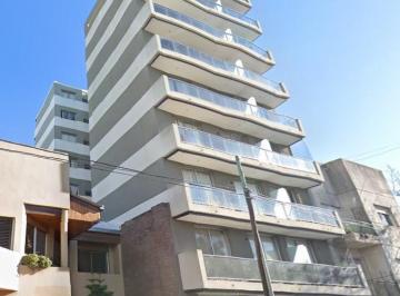 Departamento · 55m² · 3 Ambientes · 4 Nº657 Entre 45 y 46 - 6ºd