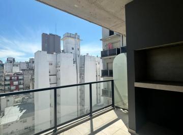 Departamento · 47m² · 2 Ambientes · 1 Cochera · Departamento de 2 Ambientes a Estrenar con Cochera Cubierta Zona Aldrey