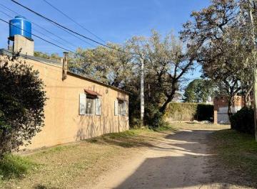 Imagen 1 · Casa en Venta en San Jose del Rincon 2 Dorm.