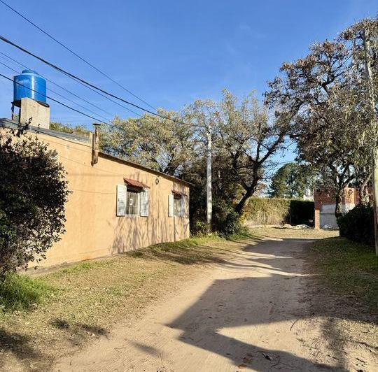 Casa en San José del Rincón