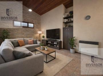 Departamento · 83m² · 4 Ambientes · Hermoso Departamento Interno en Planta Alta