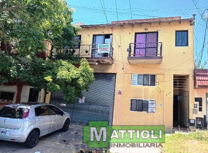 Departamento · 36m² · 2 Ambientes