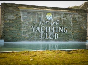 Terreno · 300m² · Venta de Terreno/lote en Don Luis Yachting Club