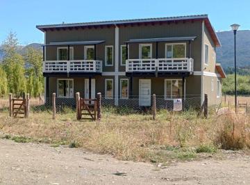 PH de 3 ambientes, El Bolsón · Venta – Duplex PH 3 Ambientes – Centro de El Bolsón