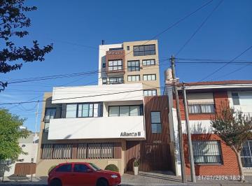 Departamento · 45m² · 2 Ambientes · 1 Cochera · Venta | 2 Ambientes C/ Balcón Cochera + Baulera + Oficinas