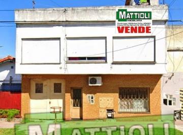 Departamento de 3 ambientes, Quilmes · P. H. Departemento en Venta