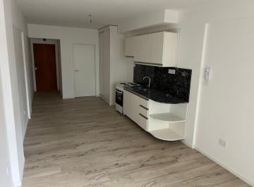 Departamento · 32m² · 1 Ambiente · Monoambiente a Estrenar con Balcón – Venta y Alquiler – Palermo