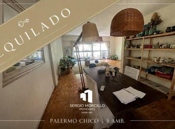 SGM-SGM-1341_2 · Departamento 5 Ambientes. | Castex Al 3400