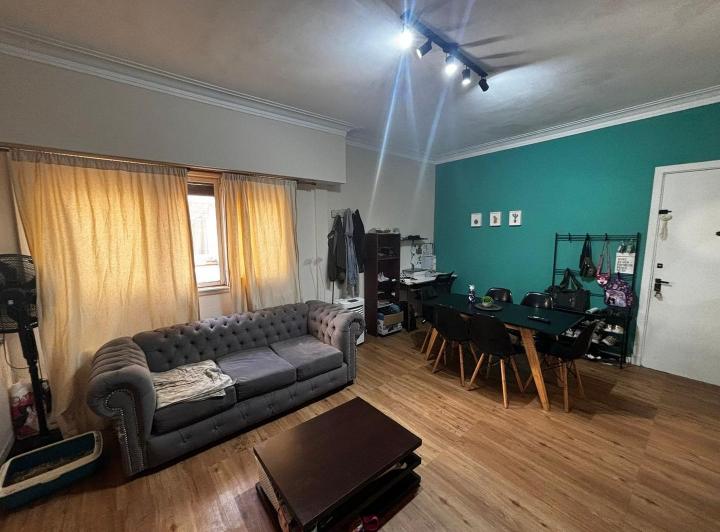 Departamento · 62m² · 3 Ambientes