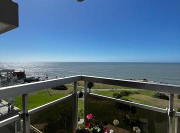 Departamento · 87m² · 2 Dormitorios · 2 Cocheras · Departamento en Venta Vista Al Mar, Maral 27