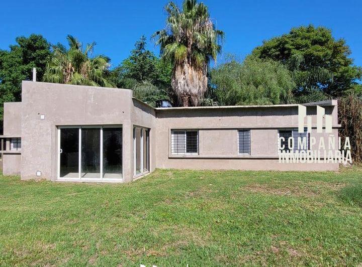 Casa en San José del Rincón