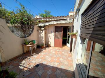 Casa · 250m² · 7 Ambientes · 2 Cocheras · Venta Casa Parque Capital 3 Dorm. con Depto