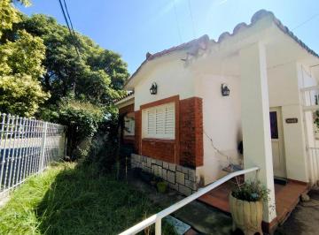 Casa · 250m² · 7 Ambientes · 2 Cocheras · Venta Casa Parque Capital 3 Dorm. con Depto