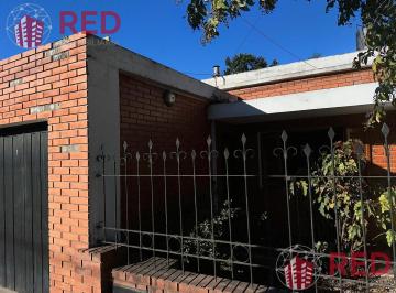 Casa · 158m² · 4 Ambientes · 1 Cochera · Casa en Venta - Yofre Norte
