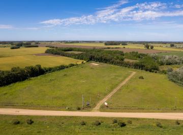 Terreno · 2000m² · Lotes en Venta en San Andres de Giles Desde 2000 m²
