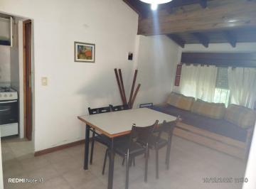 Departamento · 50m² · 2 Ambientes · 1 Cochera · Alquiler Anual Departamento Pinamar Centro 2 Amb.