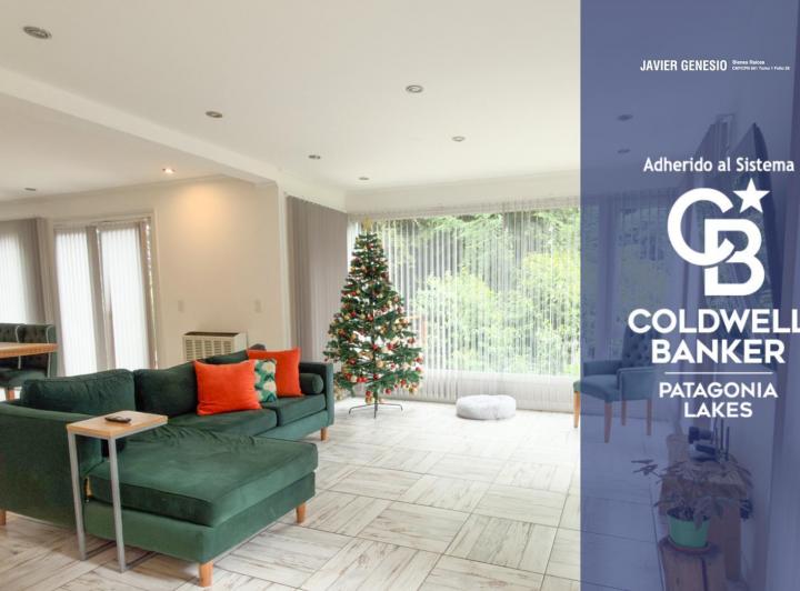 Casa · 170m² · 4 Ambientes · 2 Cocheras