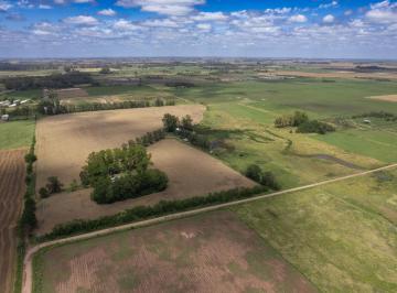 Campo · 320000ha · 3 Dormitorios · Campo de 32ha en San Andres de Giles Excelente Ubicacion