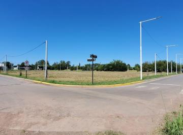 Terreno · 424m² · Terreno en Venta Ibarlucea