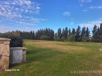 Terreno · 1349m² · Terreno en Canning (Ezeiza)