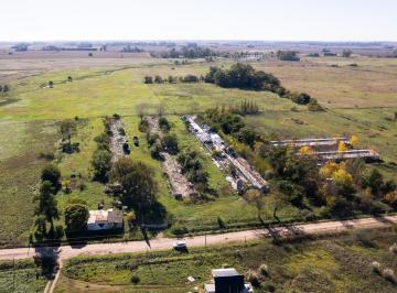 Terreno · 20000ha · Lote en Venta de 2ha en San Andres de Giles