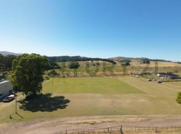 Terreno · 860m² · Venta de Lote en Tandil