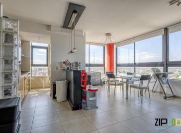 Departamento · 70m² · 3 Ambientes · Venta 3 Ambientes con Amenities y Vista Panorámica en San Justo