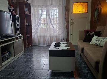 Casa · 120m² · 4 Ambientes · Casa 4 Ambientes Alquiler Temporario Zona Sur