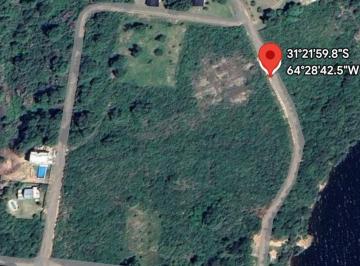 Terreno , Villa Santa Cruz del Lago · Terrenos en Venta |villa Lago Azul
