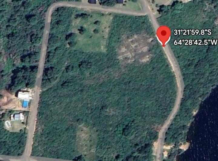 Terreno · 1000m²