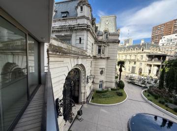 Oficina comercial · 77m² · 1 Ambiente · Venta o Alquiler de Oficina/departamento en El Palacio Paz