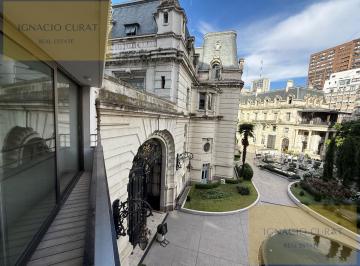 Oficina comercial · 77m² · 1 Ambiente · Venta o Alquiler de Oficina/departamento en El Palacio Paz