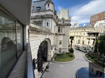 Oficina comercial · 77m² · 1 Ambiente · Venta o Alquiler de Oficina/departamento en El Palacio Paz