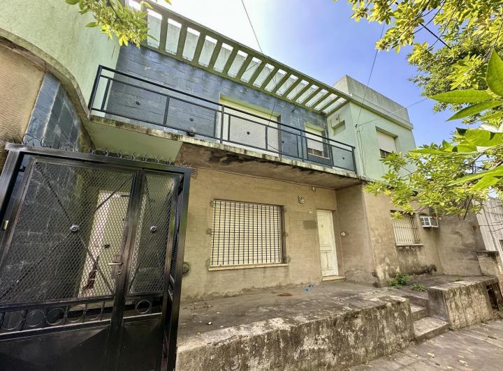Casa · 245m² · 5 Ambientes