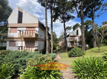 Departamento · 54m² · 3 Ambientes · 1 Cochera · Departamento en Duplex, 3 Ambientes, Zona Duplex, Pinamar