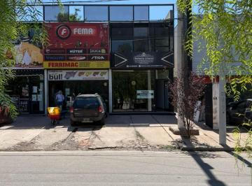Local comercial · 40m² · 2 Ambientes · Local en Venta Villa Allende Sobre Rio de Janeiro
