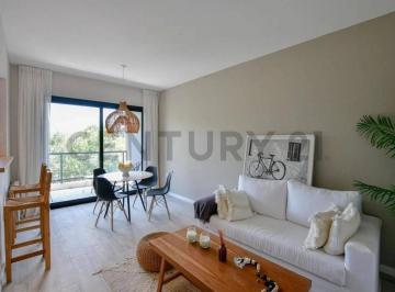 Departamento · 44m² · 2 Ambientes · 1 Cochera · Departamentos de un Dormitorio en Venta La Plata
