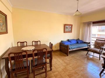Departamento · 50m² · 3 Ambientes · Departamento en Zona La Perla 3 Ambientes en Alquiler por Día