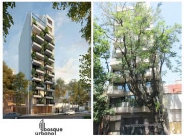 Departamento de 1 ambiente, Núñez · Nuñez R. Huidobro 2300 Monoambientes a Estrenar, Amplios, Balcon, Sum. Pileta
