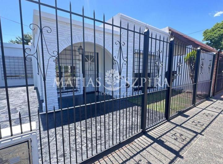 Casa · 68m² · 3 Ambientes