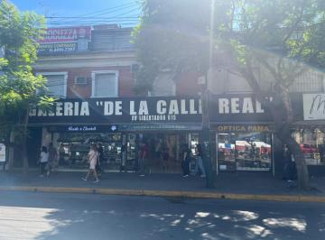 Local comercial de 1 ambiente, Merlo · Local en Galeria Calle Real - Merlo. Bs As