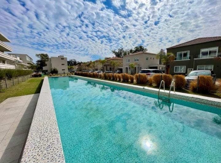 Departamento · 71m² · 2 Ambientes · 2 Cocheras