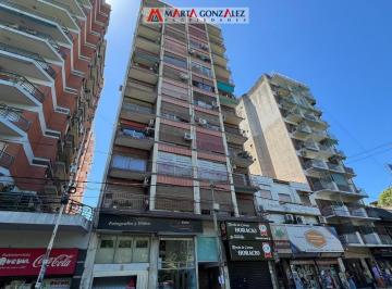 Departamento · 74m² · 3 Ambientes · 1 Cochera · Tres Ambientes con Cochera Apto Credito