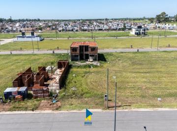 Terreno · 250m² · Venta de Terreno Central en Cuesta de Manantiales