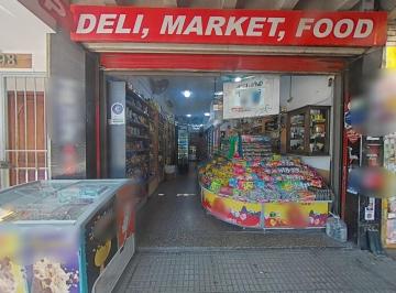 Local comercial · 68m² · 2 Ambientes · Venta de Local Mas Fondo de Comercio en Mendoza Capital con Tour Virtual