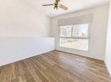 Departamento · 38m² · 2 Ambientes · Departamento en Venta Zona Rio de 1 Dormitorio con Amenities y Parrillero en El Balcon