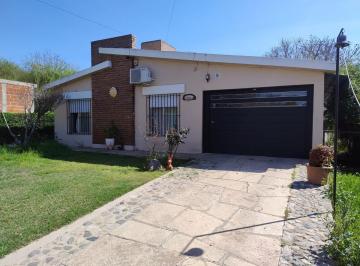 Casa · 150m² · 4 Dormitorios · 2 Cocheras · Venta de Casa en Santa Maria de Punilla