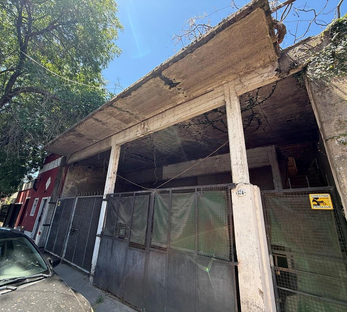 Gervasio Posadas 500, Béccar, San Isidro