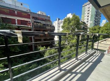 Departamento · 40m² · 1 Ambiente · Venta Palermo Monoambiente con Pileta