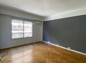 Departamento · 260m² · 4 Ambientes · 1 Cochera · Excelente Piso de 270 m² en El Barrio Recoleta
